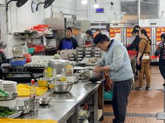-大笑饭堂(甲子桥店)