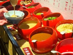 -海煮叹鲜·粥底火锅·港式海鲜打边炉(赛银国际广场店)