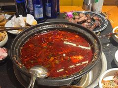 -小饕荟雅安贡椒鱼鲜馆(广福桥店)
