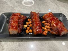 -九龙茶记·粤式餐厅融合菜(鹭江店)