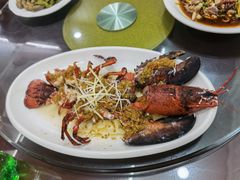 -望海潮海鲜店 特色家常菜(在海一方店)