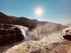 -陕西黄河壶口瀑布旅游区