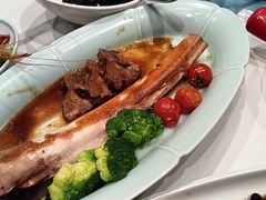 -杭州西湖柳莺里酒店·闻莺厅