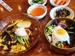 -全州拌饭馆(断桥店)