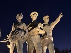 -长影旧址博物馆