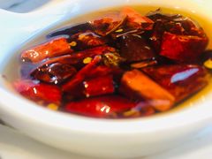 -前门·鲜肉火锅(长风店)