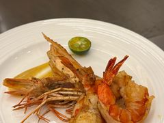 -广东嘉华大酒店·季花铁板烧餐厅