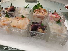-璞御·海鲜·雪花牛肉局(宾水西道店)
