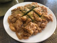 -岩保农家乐