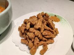-北李妈妈菜·海肠捞饭(高新万达店)