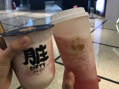 -LELECHA乐乐茶(美罗城店)
