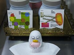 -醒味咖啡馆(南市桥巷店)