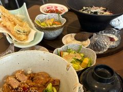 -ITARU食堂·定食料理(西丽店)