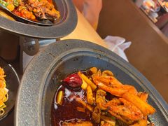 -六月雪干锅(绵阳凯德广场店)