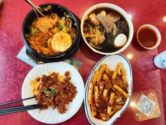 -华天延吉餐厅(西四总店)