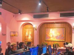 -SIX电竞·卓威600hz(闽江二路店)
