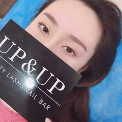 -UP&UP·半永久眉毛眼线机器野生眉