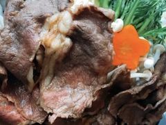 -水之惠鲜鱼料理(王府大街店)