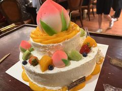 -小八仙·八方(移民广场店)