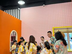 -神帆·元气汤泉(解放西路店)