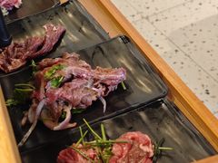 -欢喜哥齐齐哈尔自助烤肉(大学城店)