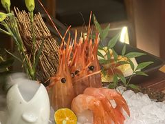 -江左尚白日本料理(万象城店)