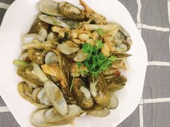 -QQ海鲜餐厅