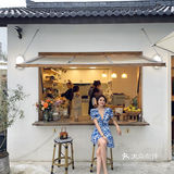 杭州探店 |西湖边的小清迈泰特岛TATEISLAND
