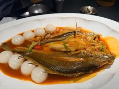 -锦荟JINHUI·浙江小馆(上海荟聚店)
