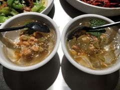 -龙巢盱眙龙虾·牛蛙·烧烤宵夜(八卦岭店)