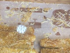 葱油酥-东南饼庄(苏圃路店)