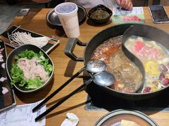 -呷哺呷哺 黄金牧场 (新中关购物中心店)
