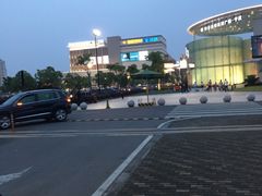 -宁波杉井奥特莱斯广场