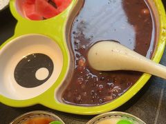 -味当家鱼头火锅.•甲鱼料理(金沙店)