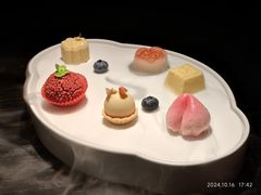 -锦楼·臻选新杭帮(杭州中心店)