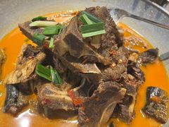 -黄泥岗·地道湖北菜(奥特莱斯店)