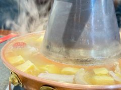 -吉祥涮羊肉