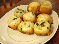 -哑巴生煎(临顿路店)