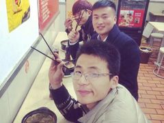 兄弟砂锅-兄弟砂锅(陆家巷店)