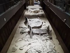 -北京大葆台遗址博物馆