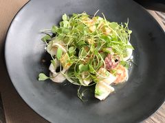 -Carbon莫卡哆·意大利复古集市餐厅(杭州大厦店)