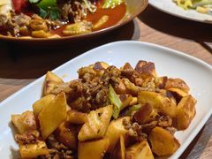 -贯贯吉·清真餐厅(浙江中路店)