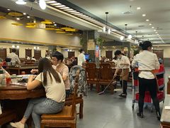大堂-孙府大院(步行街店)