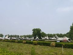 -中国航空博物馆