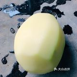 口感酸甜，营养丰富的滋补养生汤—番茄土豆排骨汤
