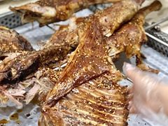 -西夏一品烤全羊(百桥路店)