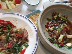 -三品香·江浙菜(松江九谊店)