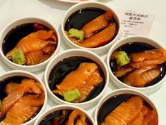 -长福宫·新疆海鲜宴(天津路店)