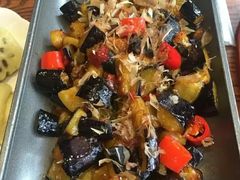 舞动的茄子-赴宴楼(鸠兹古镇店)