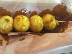 -利强记北角鸡蛋仔(弥敦道店 )